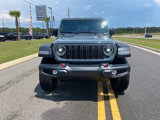 New 2025 Jeep Wrangler Unlimited Rubicon image 2