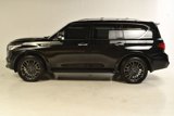 Used 2024 INFINITI QX80 Premium Select w/ Cargo Package image 4