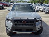 New 2025 Nissan Frontier PRO-4X w/ Pro Premium Package image 3