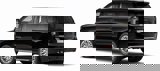 New 2025 Chevrolet Suburban Premier image 2