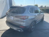 New 2026 BMW X5 xDrive50e w/ Climate Comfort Package image 5