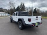 New 2025 Jeep Gladiator Mojave image 4