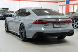 Used 2021 Audi RS 7 Sportback w/ Black Optic Package image 4