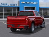 New 2026 Chevrolet Silverado 1500 RST image 4