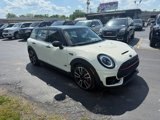Used 2023 MINI Cooper Clubman John Cooper Works image 2