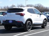 New 2025 Buick Encore GX Sport Touring image 4