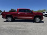 New 2025 Chevrolet Silverado 2500 High Country w/ High Country Premium Package image 3