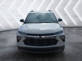 New 2026 Chevrolet TrailBlazer ACTIV w/ Driver Confidence Package image 2