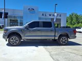 Used 2024 Ford F150 STX w/ Mobile Office Package image 2