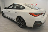 Used 2022 BMW 430i Gran Coupe w/ M Sport Package image 3