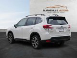 Used 2022 Subaru Forester Limited image 6