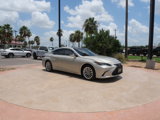 Certified 2023 Lexus ES 350 Ultra Luxury image 1