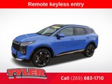 New 2026 Kia Sportage SX image 3