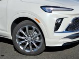 New 2025 Buick Encore GX Avenir w/ Avenir Technology Package image 3