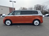 New 2025 Volkswagen ID. Buzz 1st Edition image 2