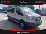 Used 2016 Ford Transit 350 XLT image 6
