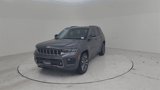 New 2025 Jeep Grand Cherokee Overland w/ Adv Protech Group III image 6