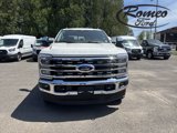 New 2025 Ford F350 Lariat w/ Lariat Ultimate Package image 2