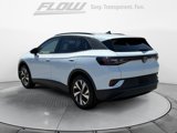 New 2025 Volkswagen ID.4 Limited image 4