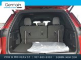 New 2025 Chevrolet Traverse LT w/ Midnight/Sport Edition image 6
