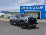 New 2025 Chevrolet Silverado 2500 LTZ w/ LTZ Plus Package image 3