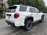 New 2025 Toyota 4Runner TRD Off-Road image 4
