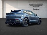 New 2025 Aston Martin DBX 707 image 2