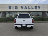 New 2025 Ford F150 XLT w/ Equipment Group 303A High image 5