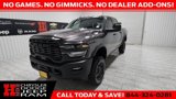 New 2025 RAM 2500 Tradesman image 3