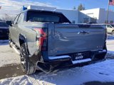 New 2025 Chevrolet Silverado EV RST image 3