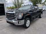 Used 2023 GMC Sierra 3500 SLT w/ SLT Premium Package image 4