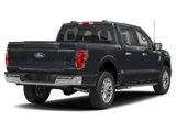 New 2025 Ford F150 Lariat image 2