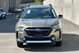 New 2025 Subaru Outback Limited image 3