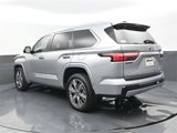 Used 2025 Toyota Sequoia Capstone image 3