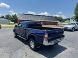 Used 2015 Toyota Tacoma 4x4 Double Cab image 5