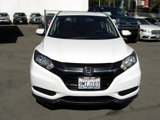 Used 2017 Honda HR-V LX image 2
