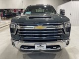 New 2025 Chevrolet Silverado 3500 LTZ w/ LTZ Premium Package image 3