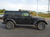 New 2025 Jeep Wrangler Sahara image 2
