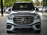 New 2025 Mercedes-Benz GLS 450 4MATIC image 2