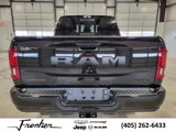 New 2025 RAM 2500 Big Horn image 4