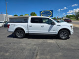 Used 2016 Ford F150 XLT w/ Equipment Group 302A Luxury image 5