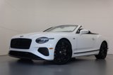New 2025 Bentley Continental GTC image 3