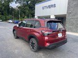 New 2025 Subaru Forester Premium image 5
