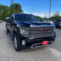 Used 2020 GMC Sierra 3500 Denali w/ Denali Ultimate Package image 6
