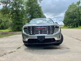 New 2025 GMC Acadia Denali w/ LPO, Floor Liner Package image 3