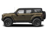 New 2025 Ford Bronco Raptor image 3