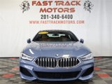 Used 2022 BMW 840i Gran Coupe xDrive image 2