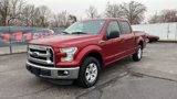 Used 2015 Ford F150 XLT image 3