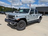 New 2024 Jeep Gladiator Sport image 4