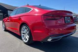 Used 2024 Audi A5 2.0T Premium Plus image 5
